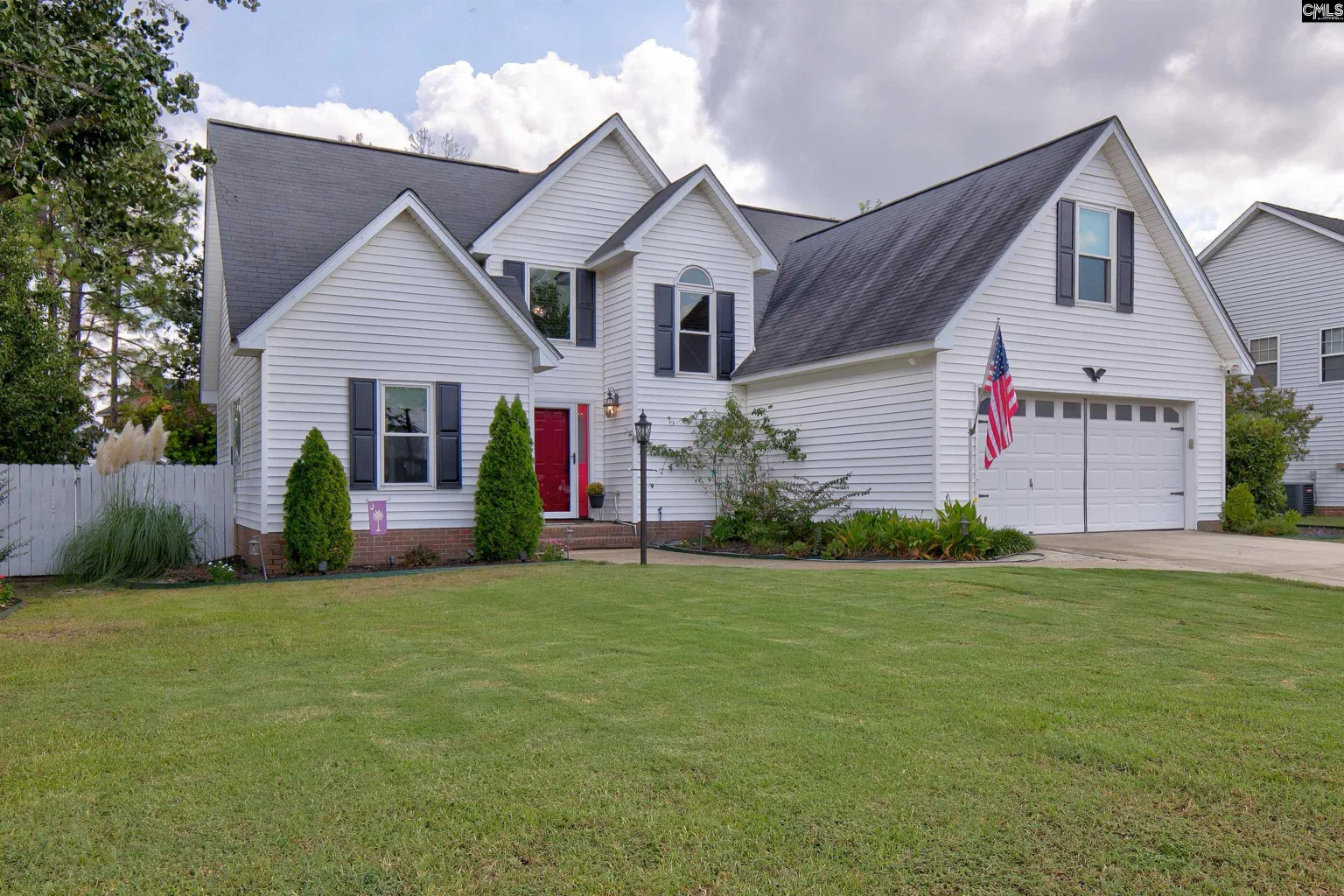 207 LONG RIDGE Drive