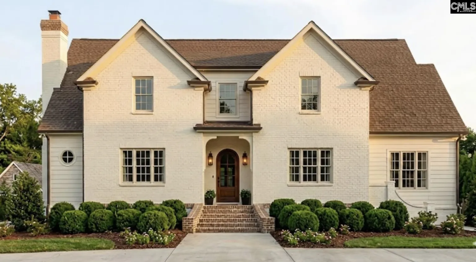 549 Old Woodlands Road
