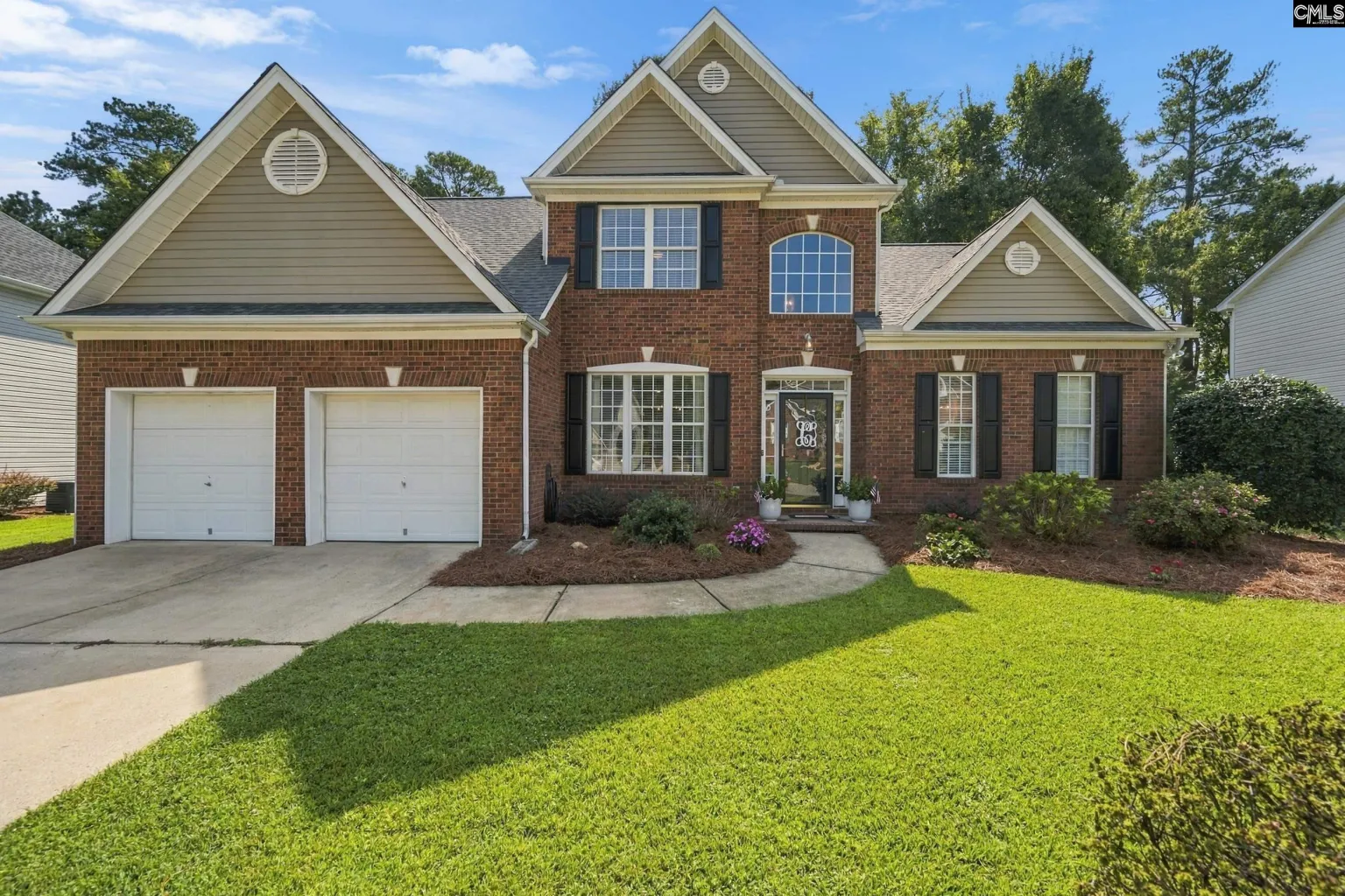 6 Swainson Court
