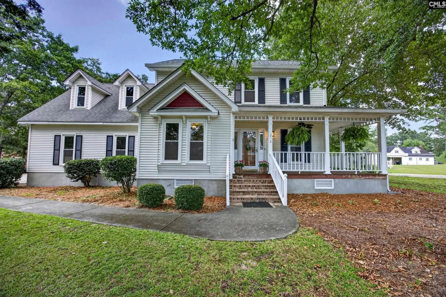 212 Copper Lane