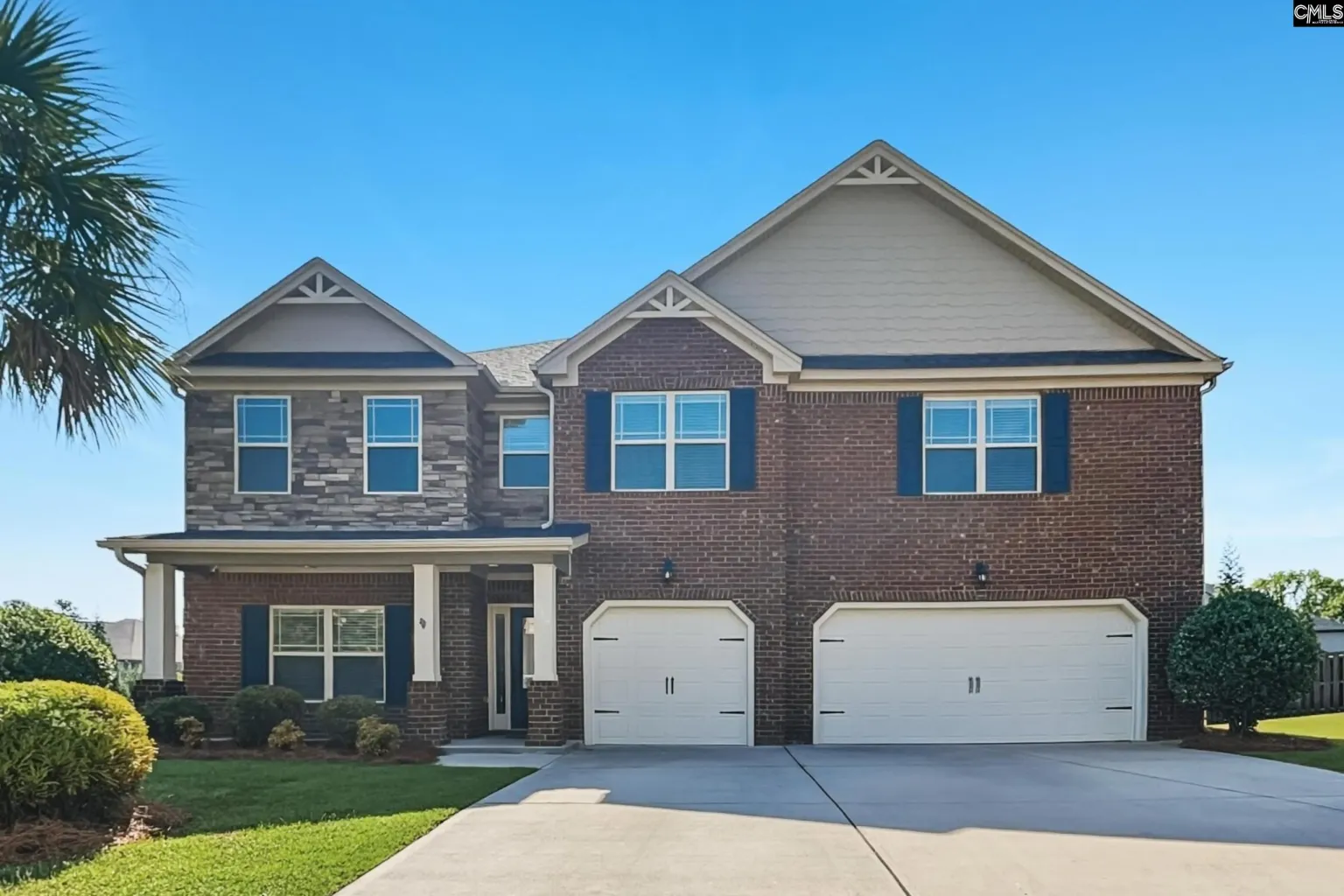 318 Gratis Court