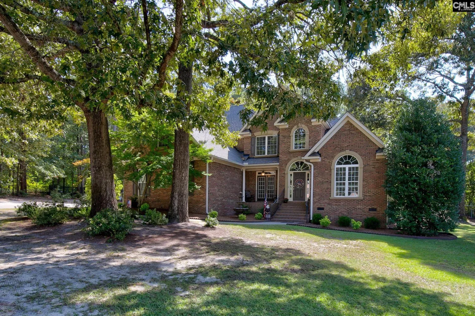96 Stratford Plantation Drive