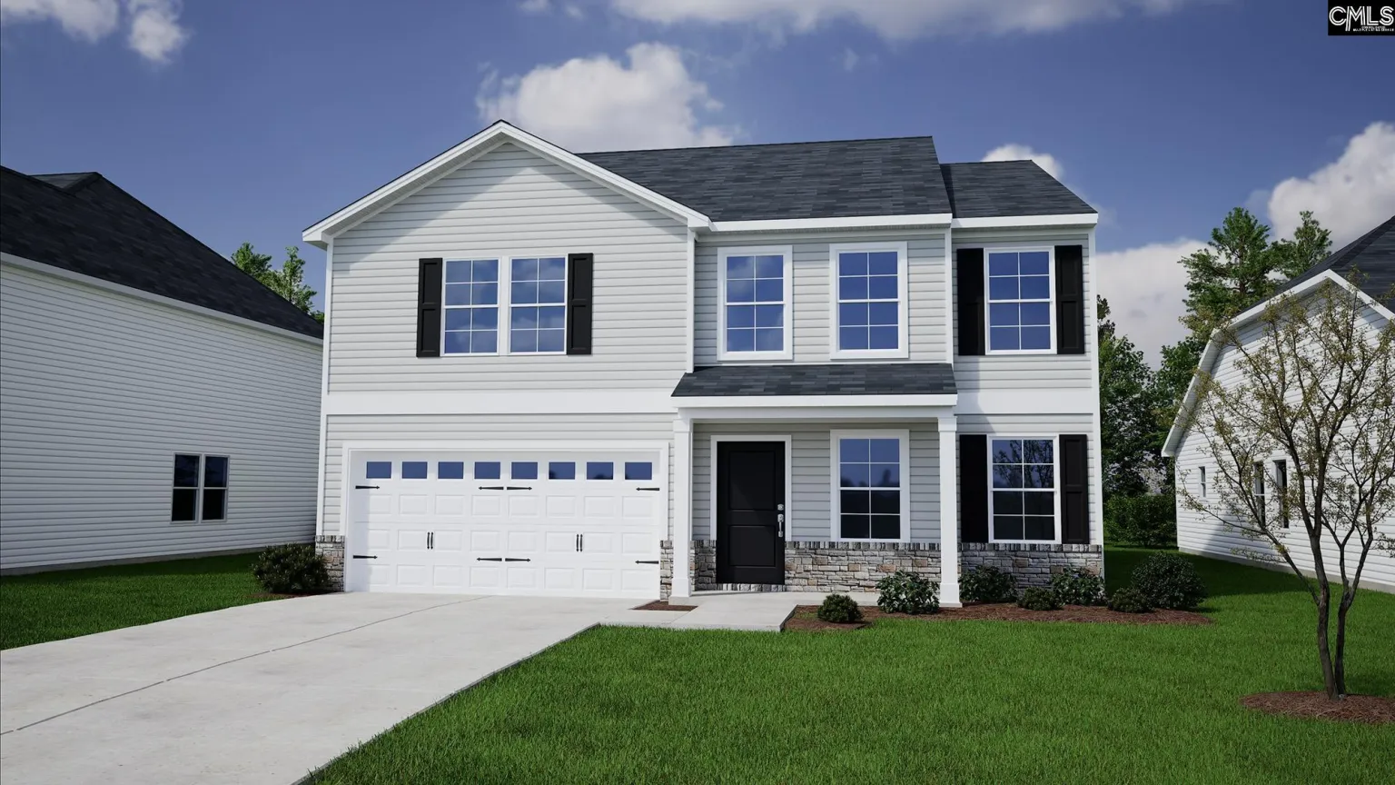 208 Denington Drive