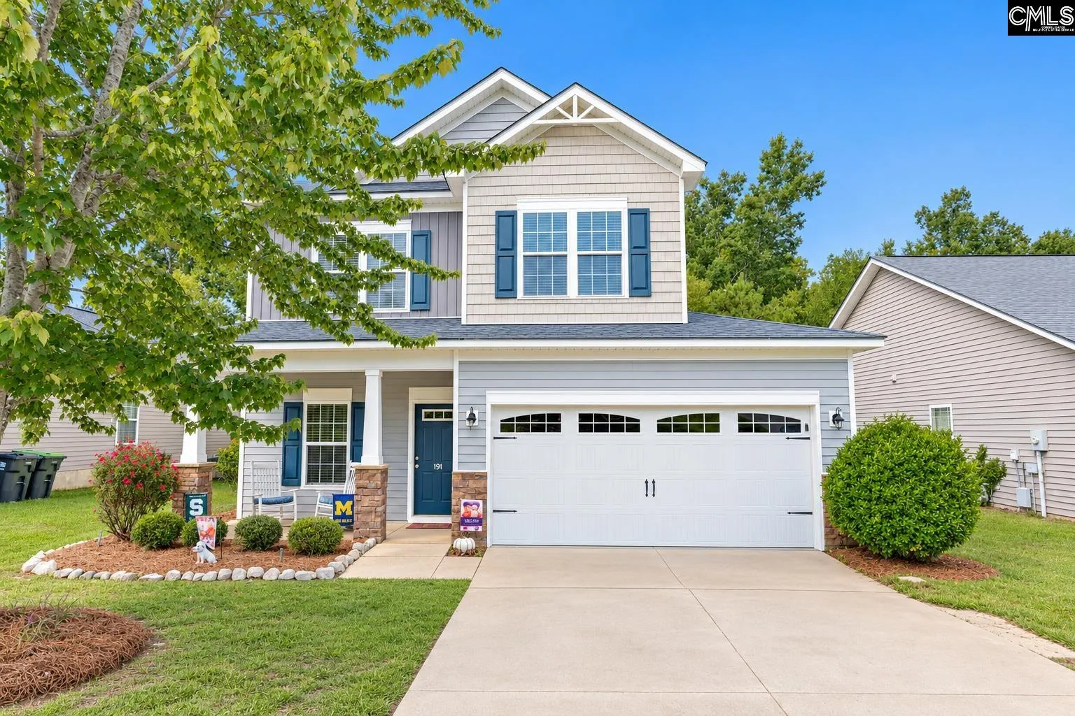 191 Whispering Oak Lane