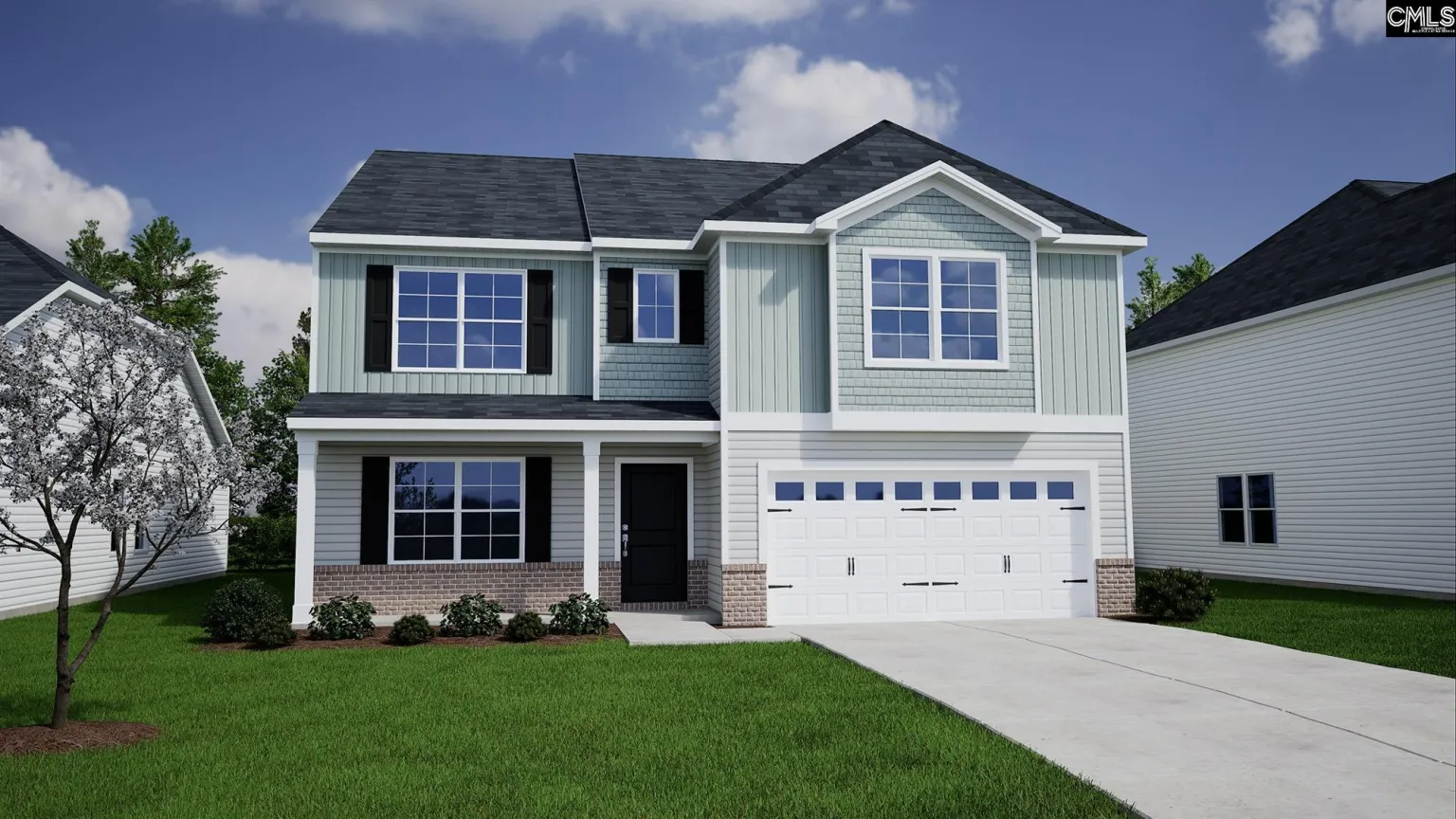141 Pemberton Drive