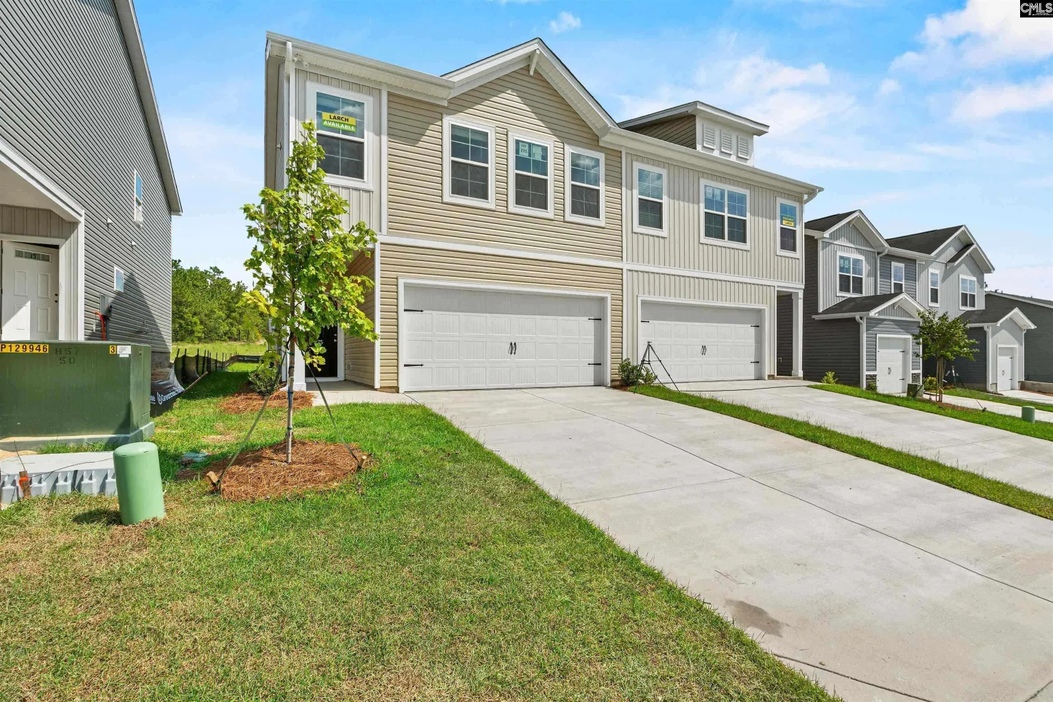 275 South Lake Court