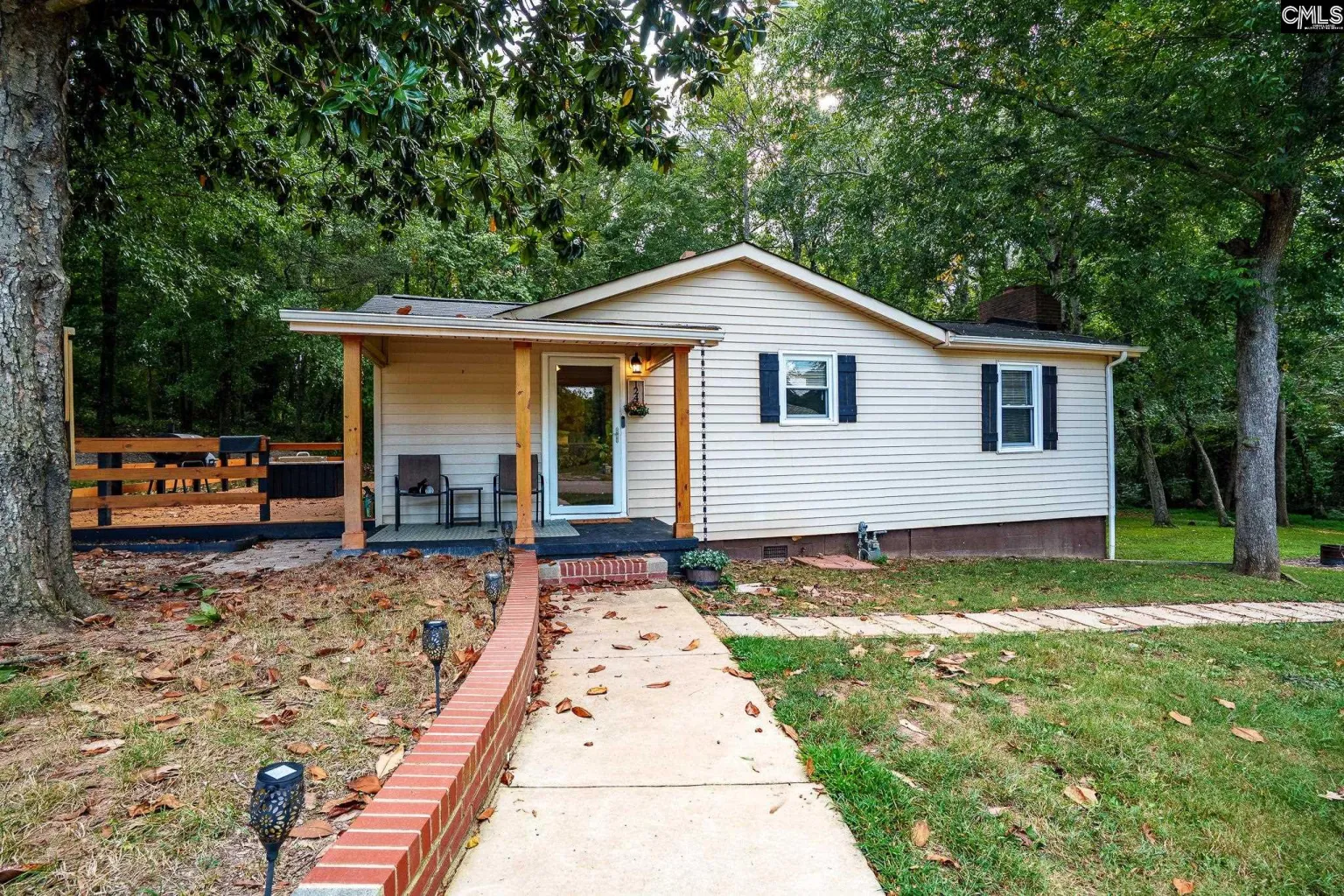 1243 Calhoun Street