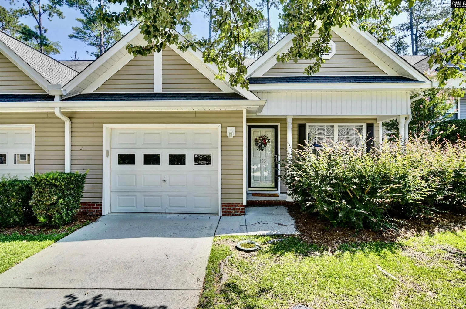 153 Eagle Park Drive