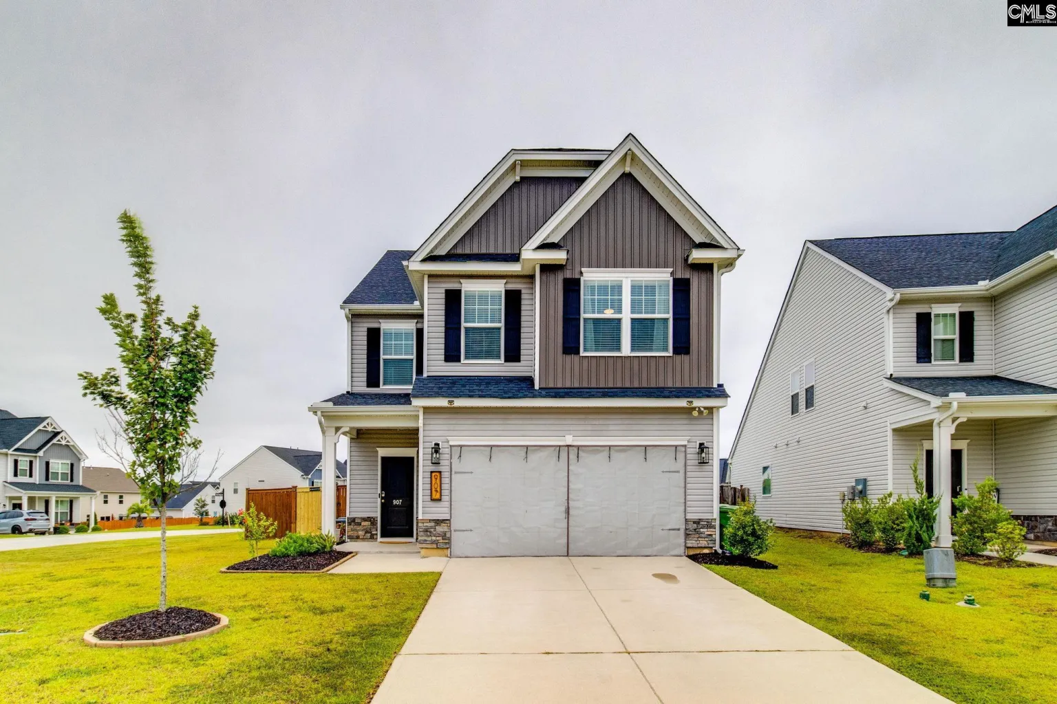 907 Sage Drop Road