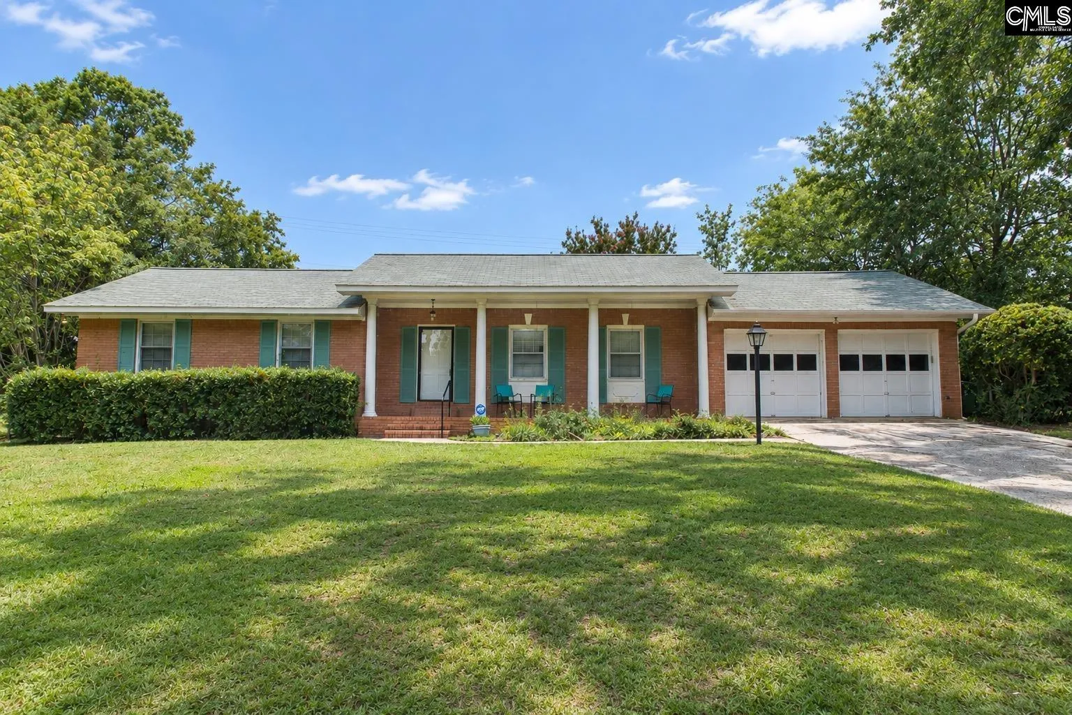 505 Grenadier Drive