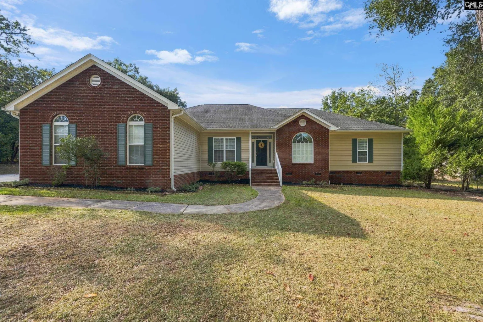 3808 Leesburg Road