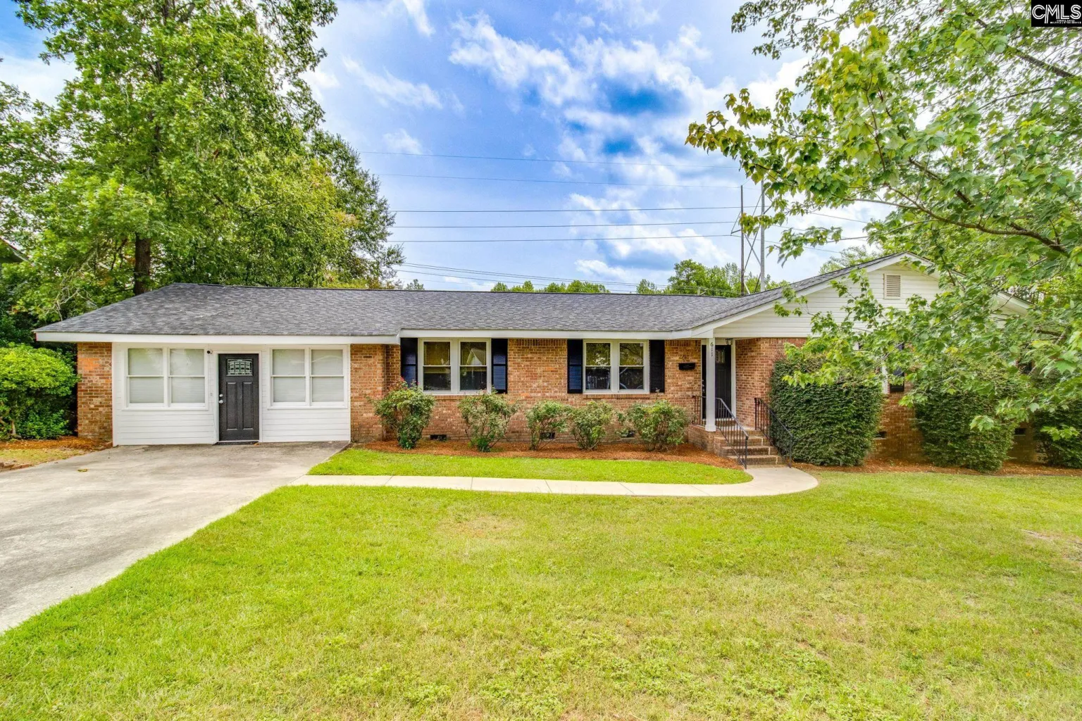 611 Eden Drive