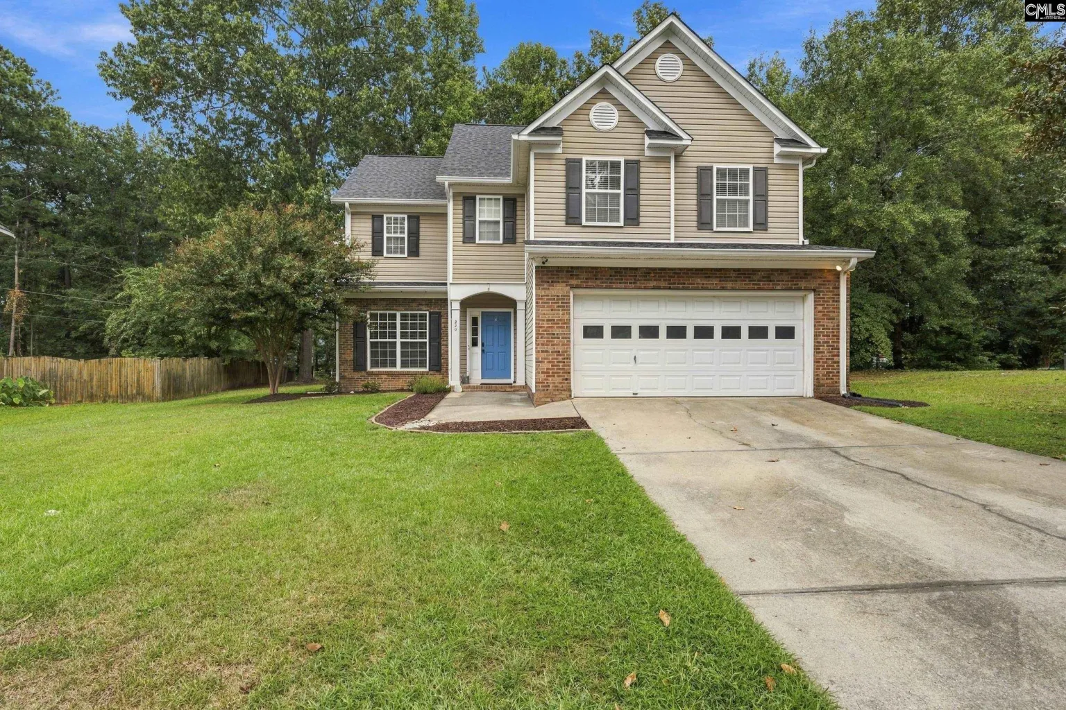 220 Crimson Lane