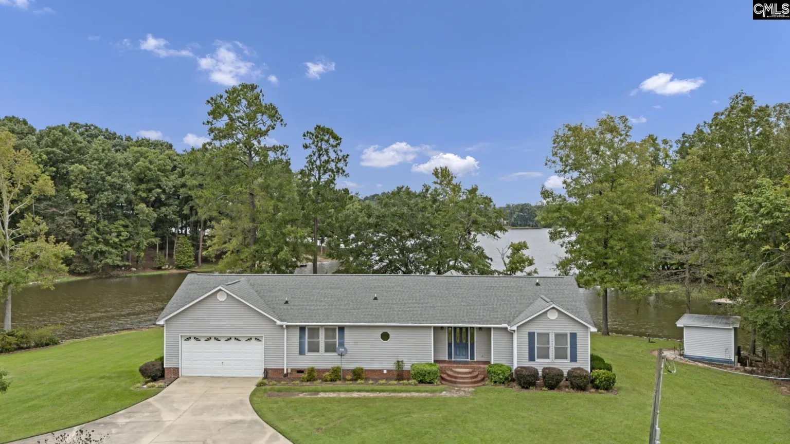 1387 Taylor Road