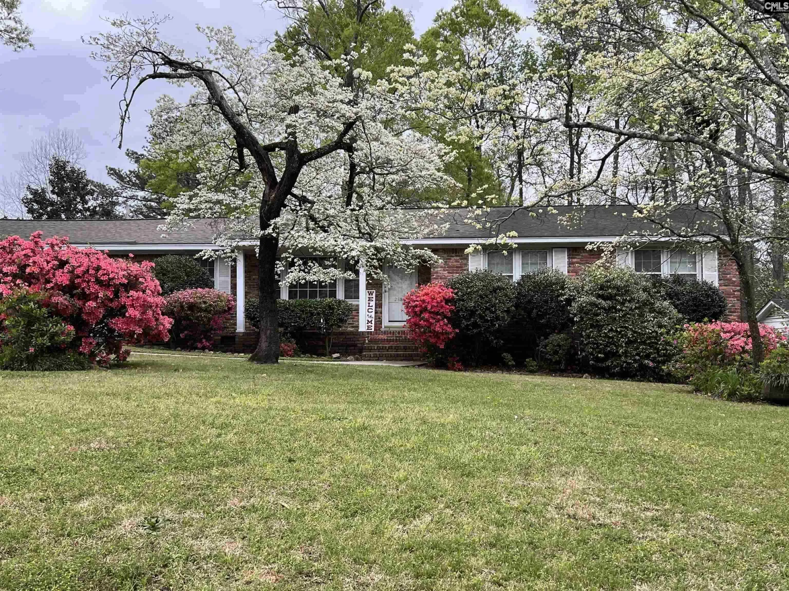 2822 HARDWICKE Road