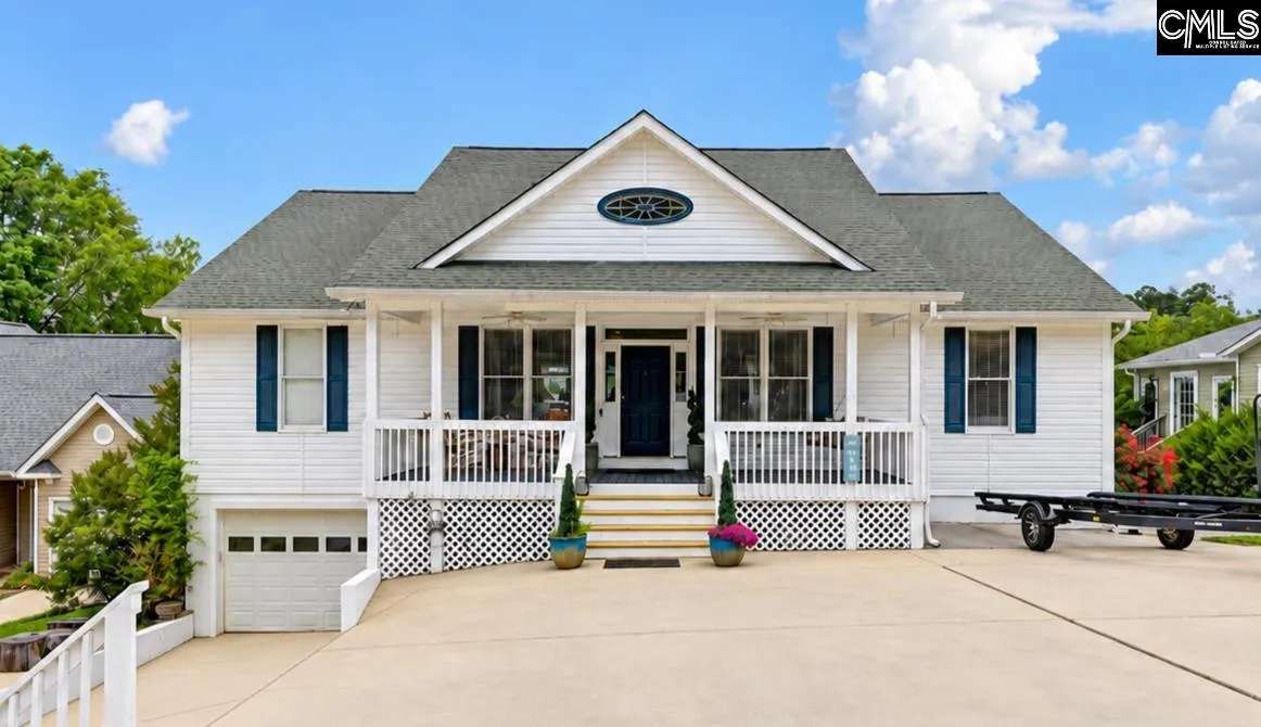 158 Saluda Waters Point