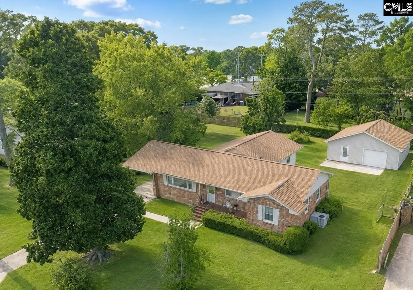 1015 Haven Drive