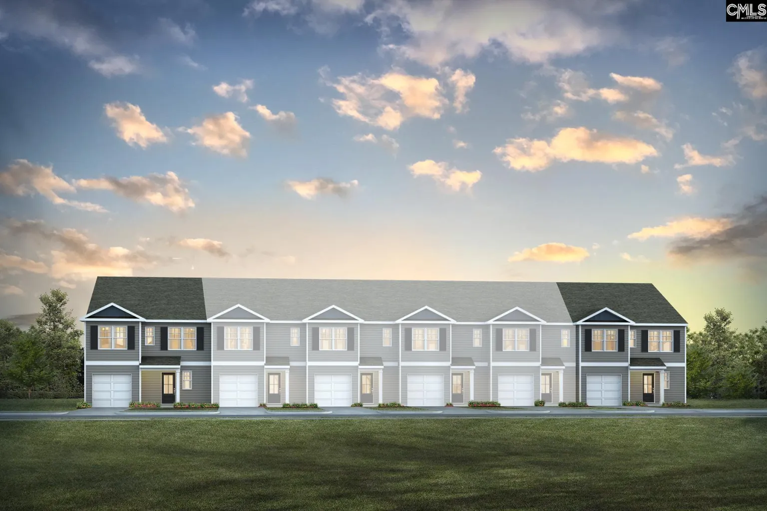 827 Gatestone Lane