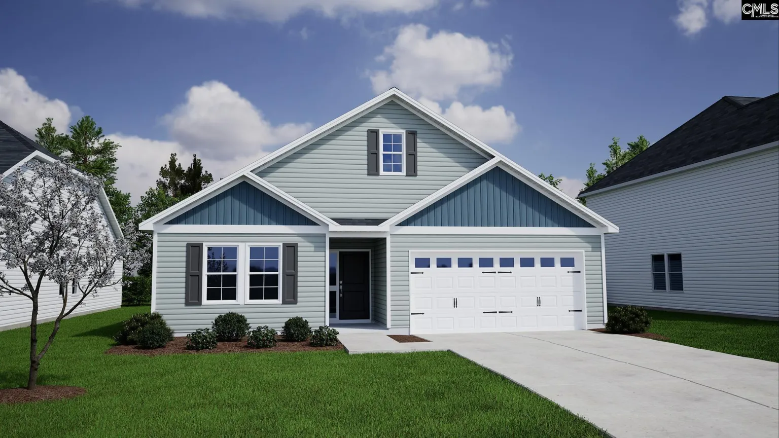 204 Denington Drive