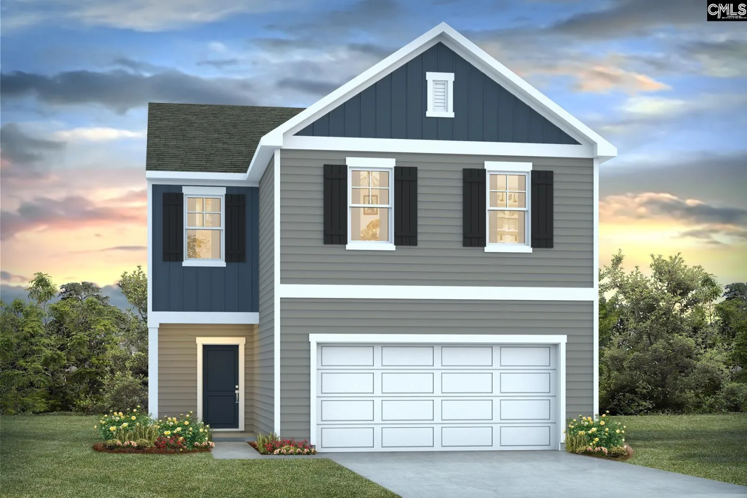 274 Gippy Drive
