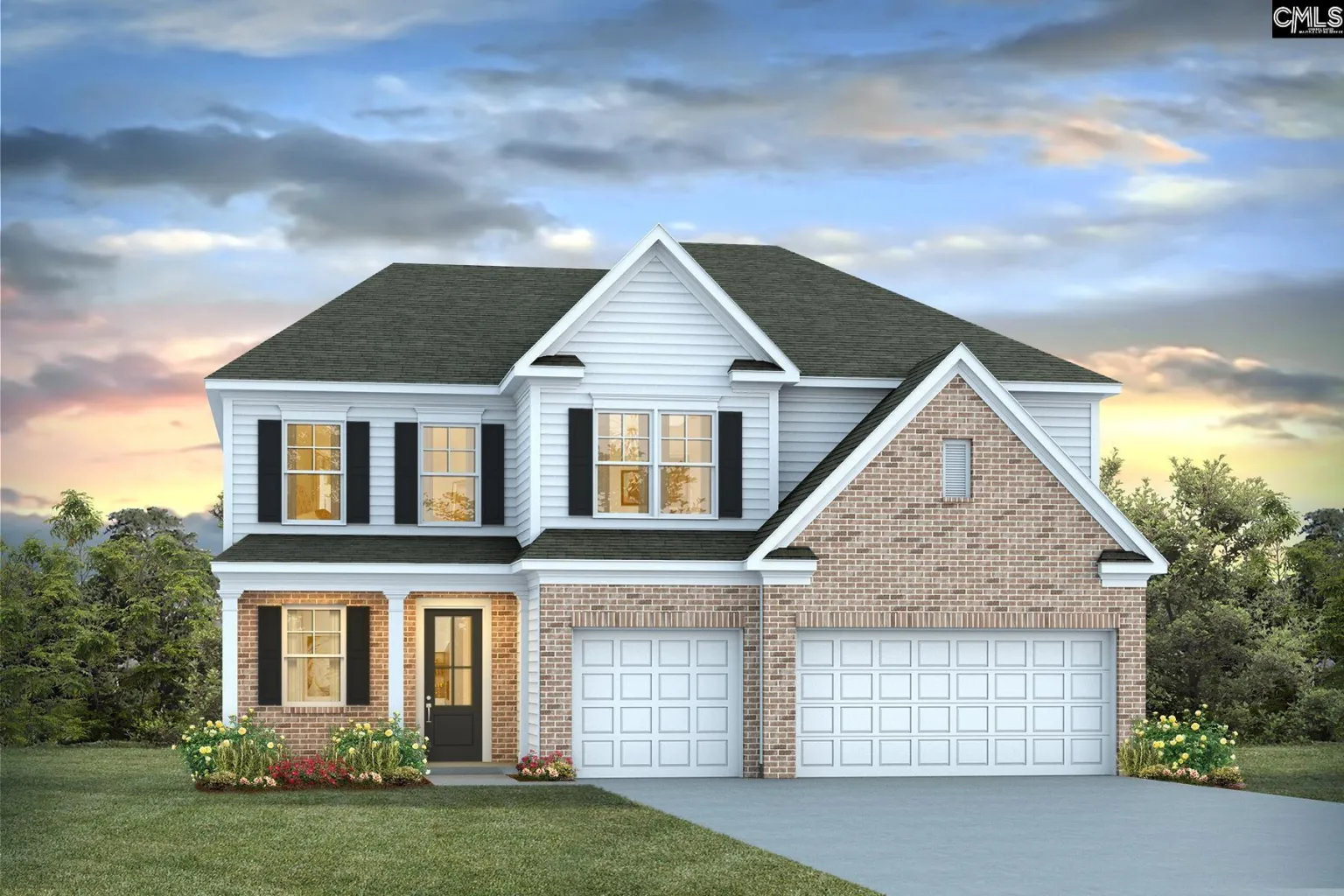 261 Livingston Woods Drive