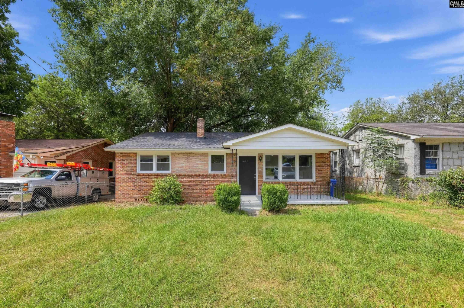 1413 Dahlia Road