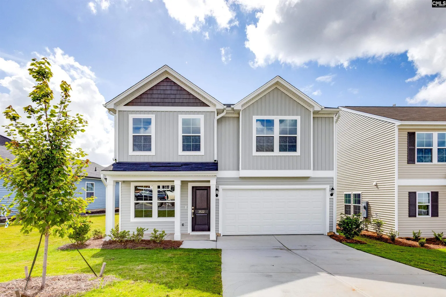3522 Stedding Place