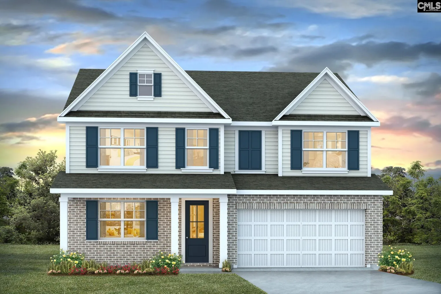 324 Kenworthy Court