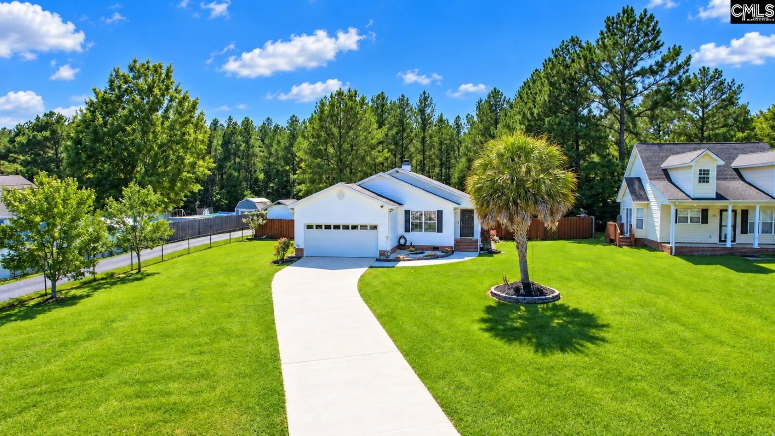 539 Old Bush River Road