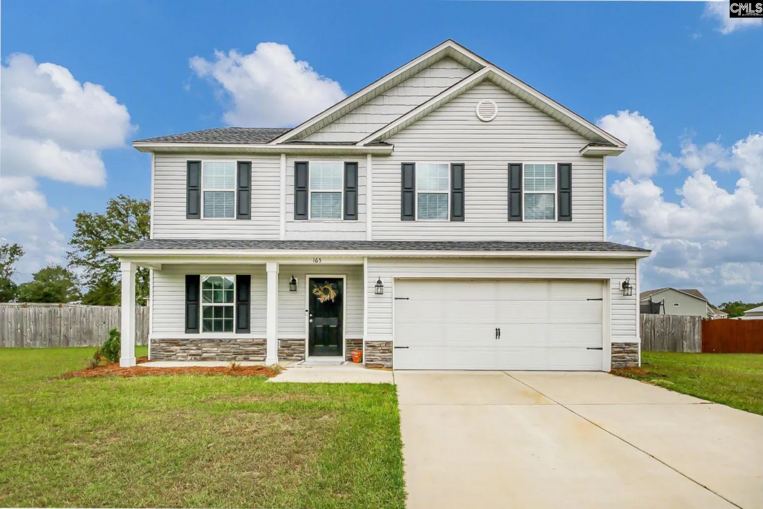 165 Colony Drive