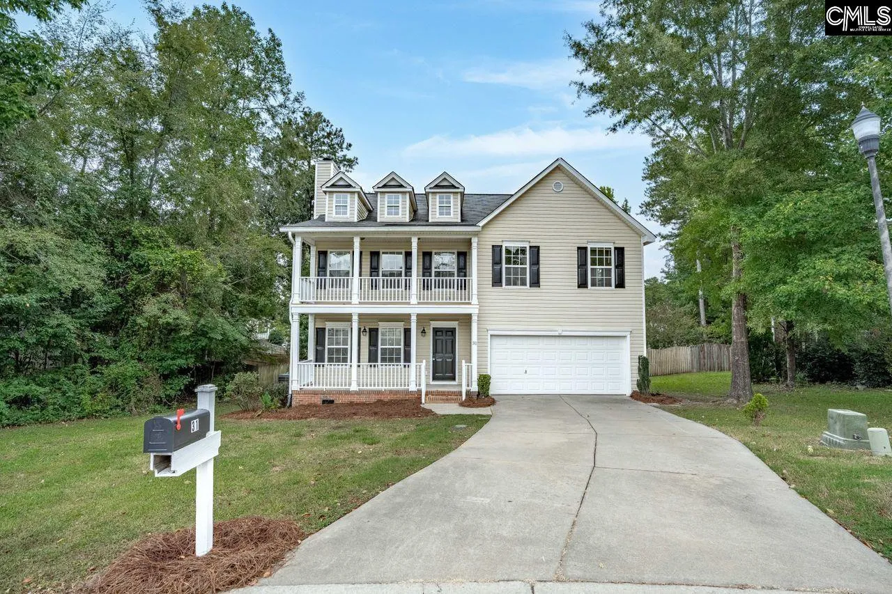 31 Pipestove Court