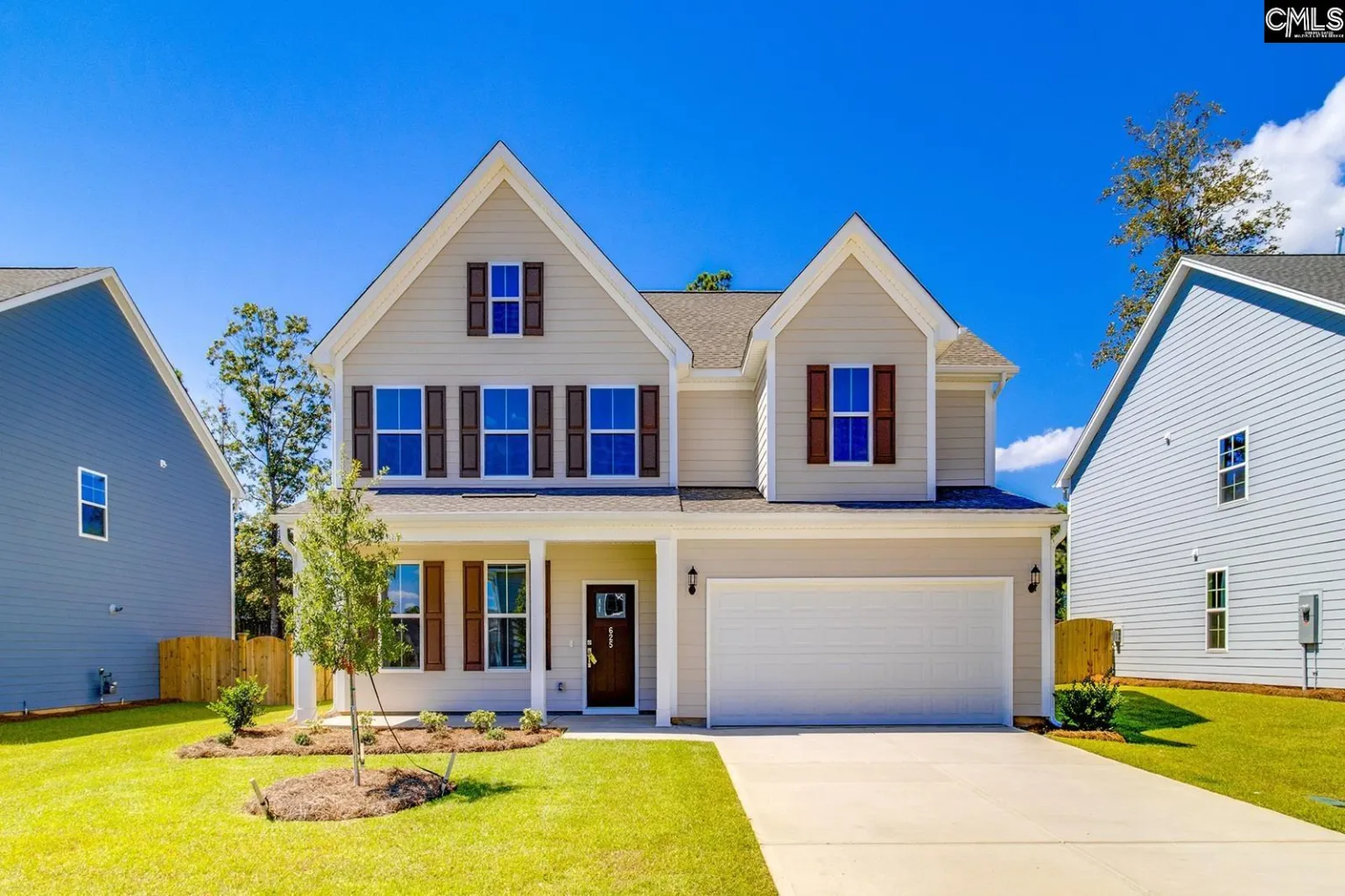 625 Falling Leaf Lane