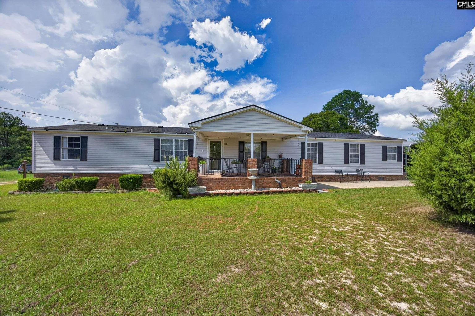 300 Doe Trail Court