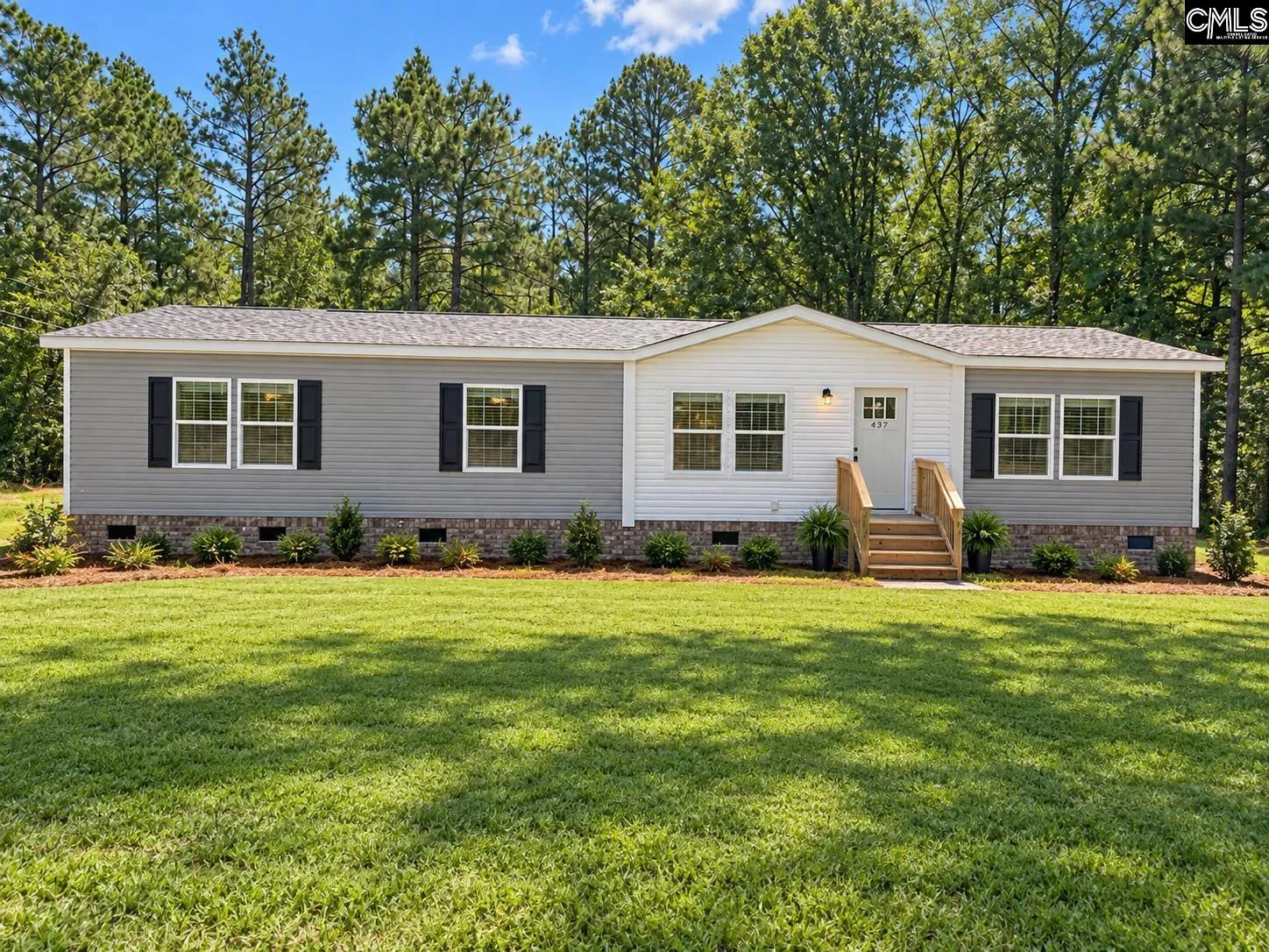 437 GUNN MILL Road