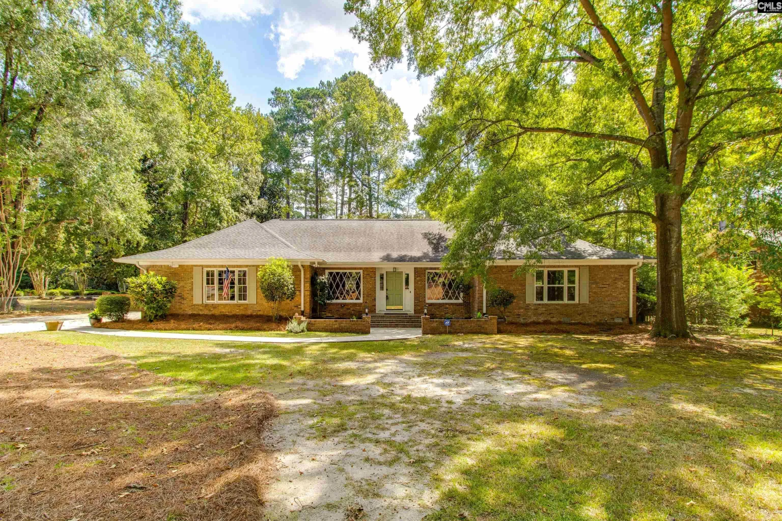 21 Olde Springs Road