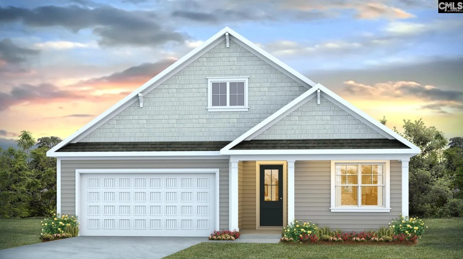141 Sunny Stream Drive
