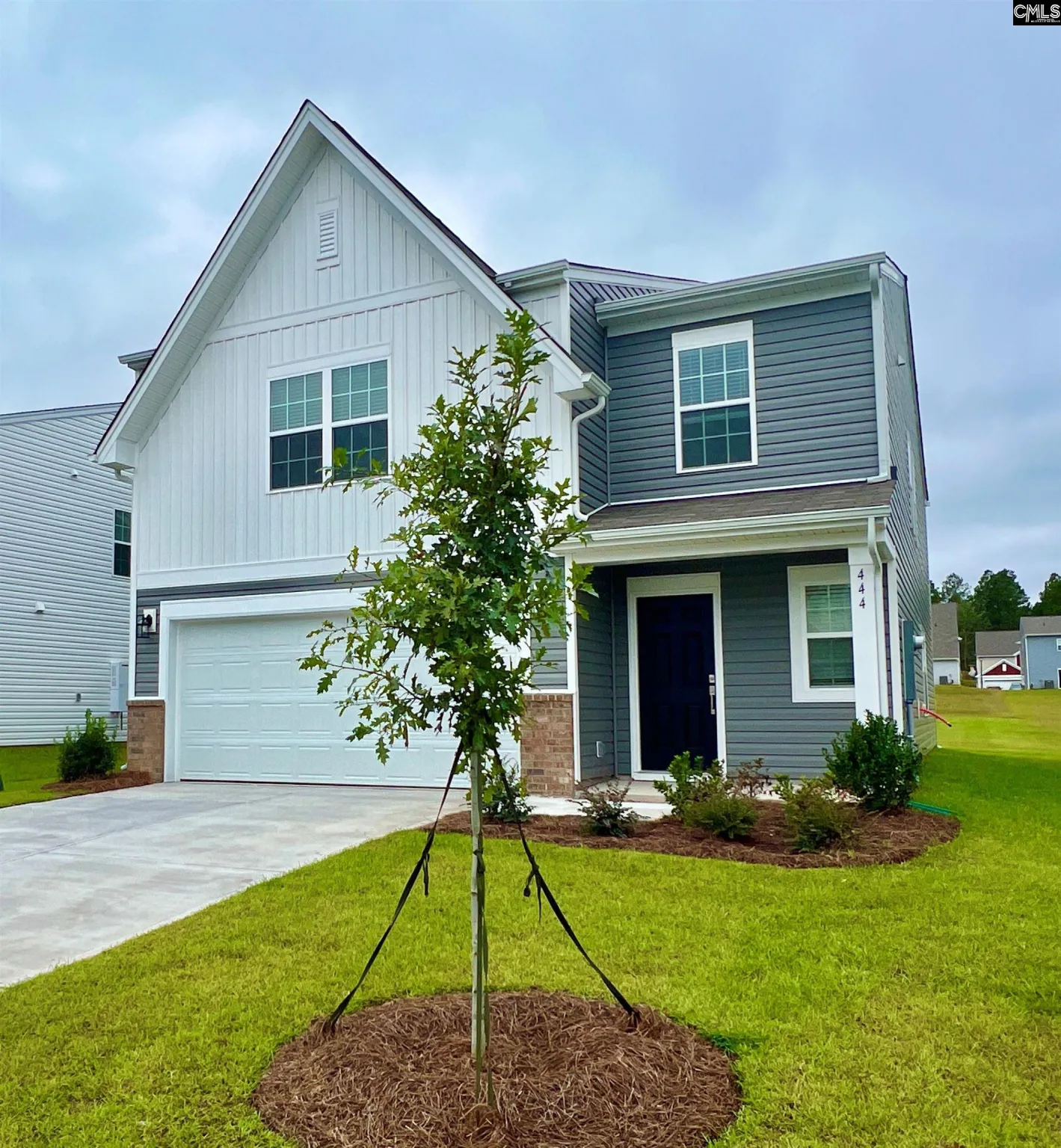 444 Happy Hollow Drive