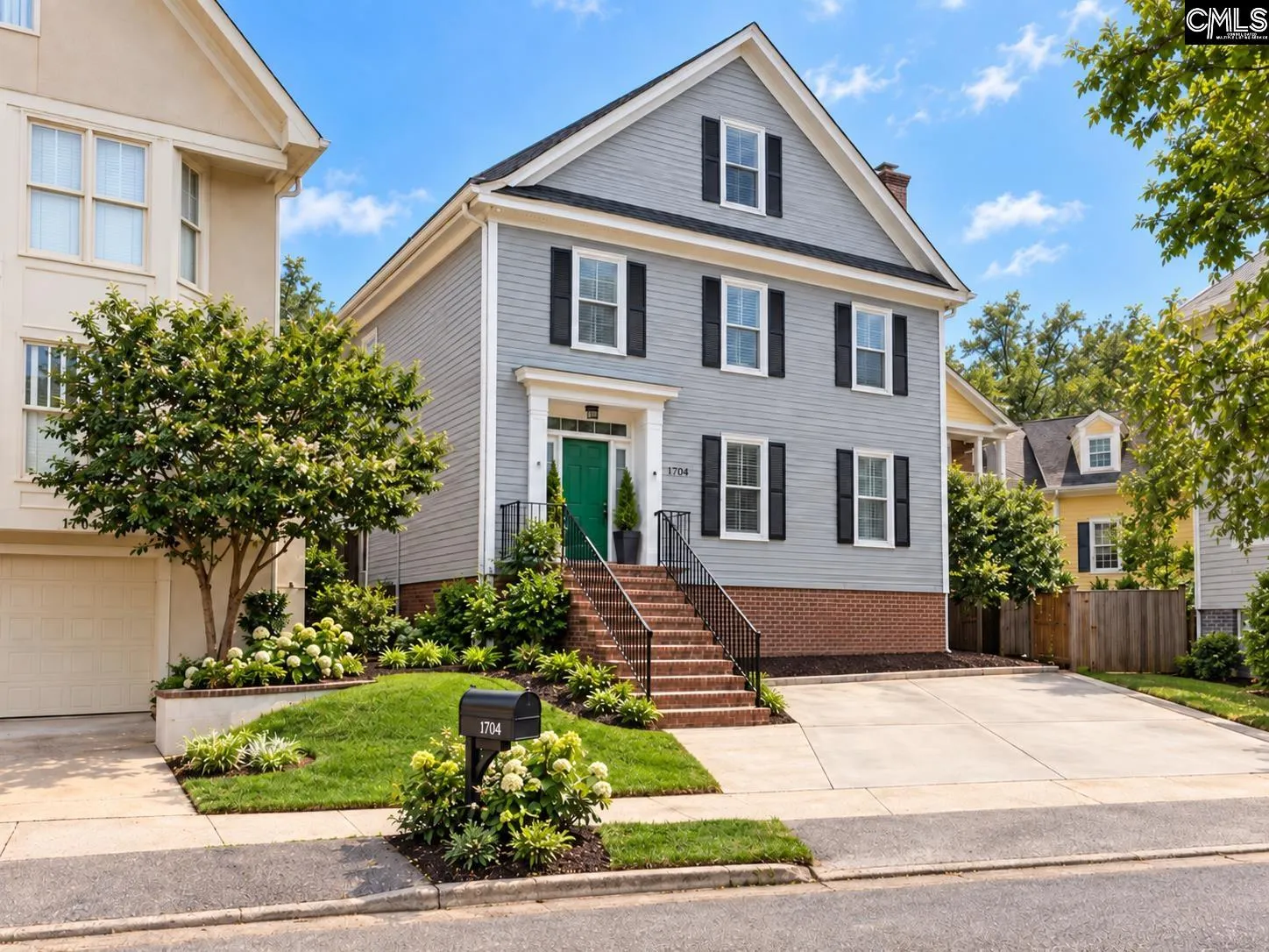 1704 Phelps Street