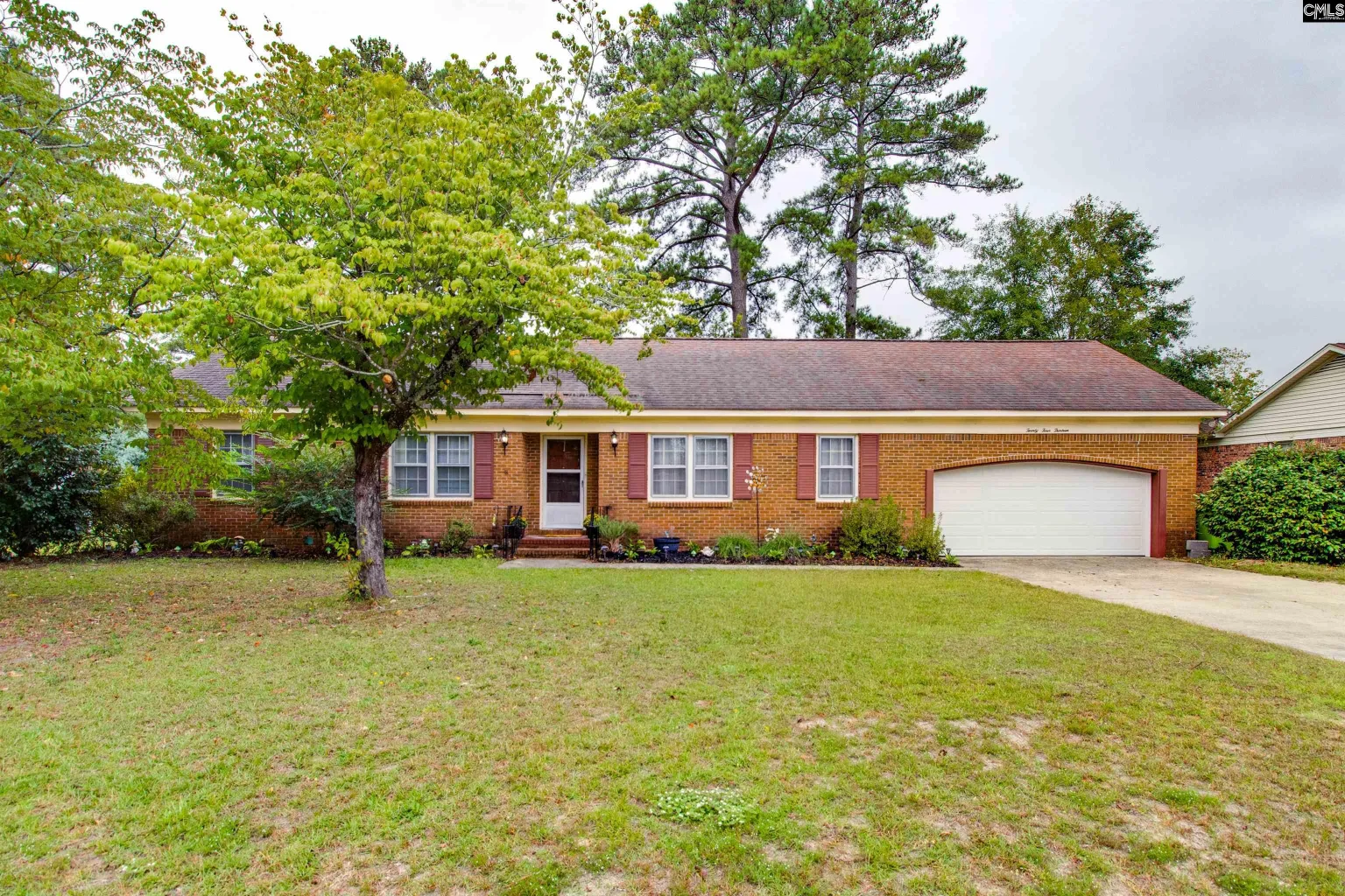 2413 Bendemeer Drive
