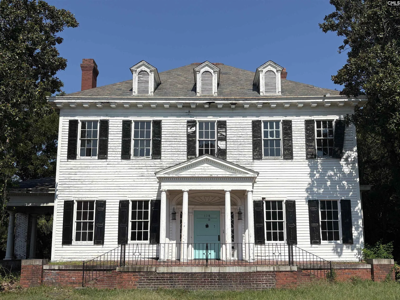 108 York Street
