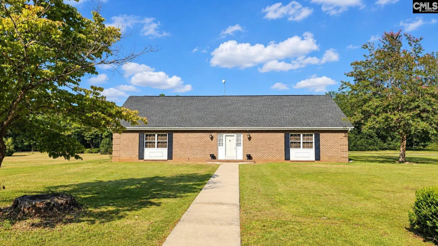 343 Eastover Road