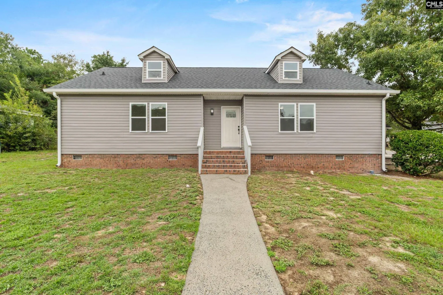 123 Coronado Road