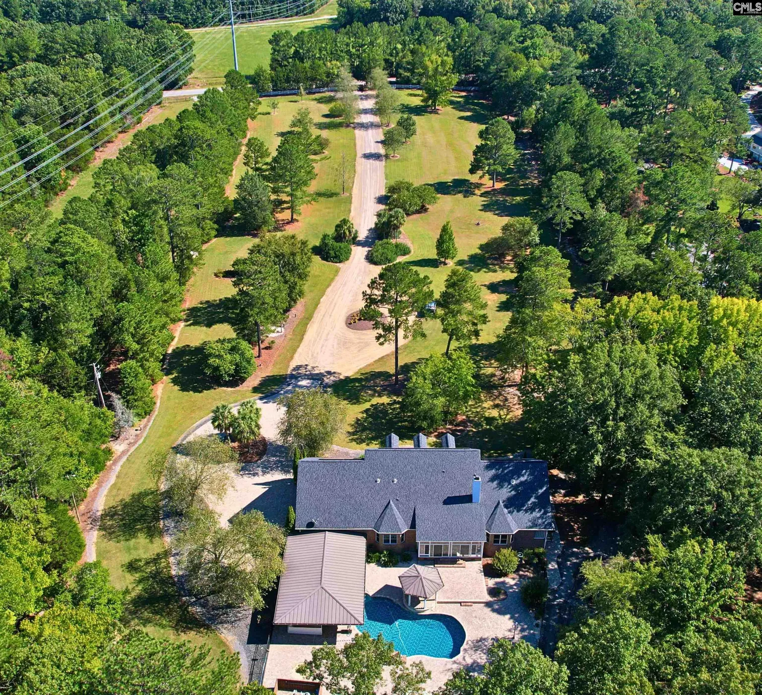 1121 Canterfield Road