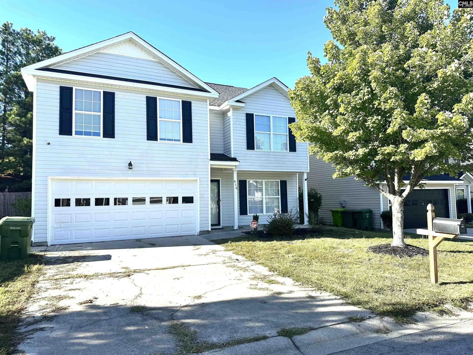 416 Buttonbush Court