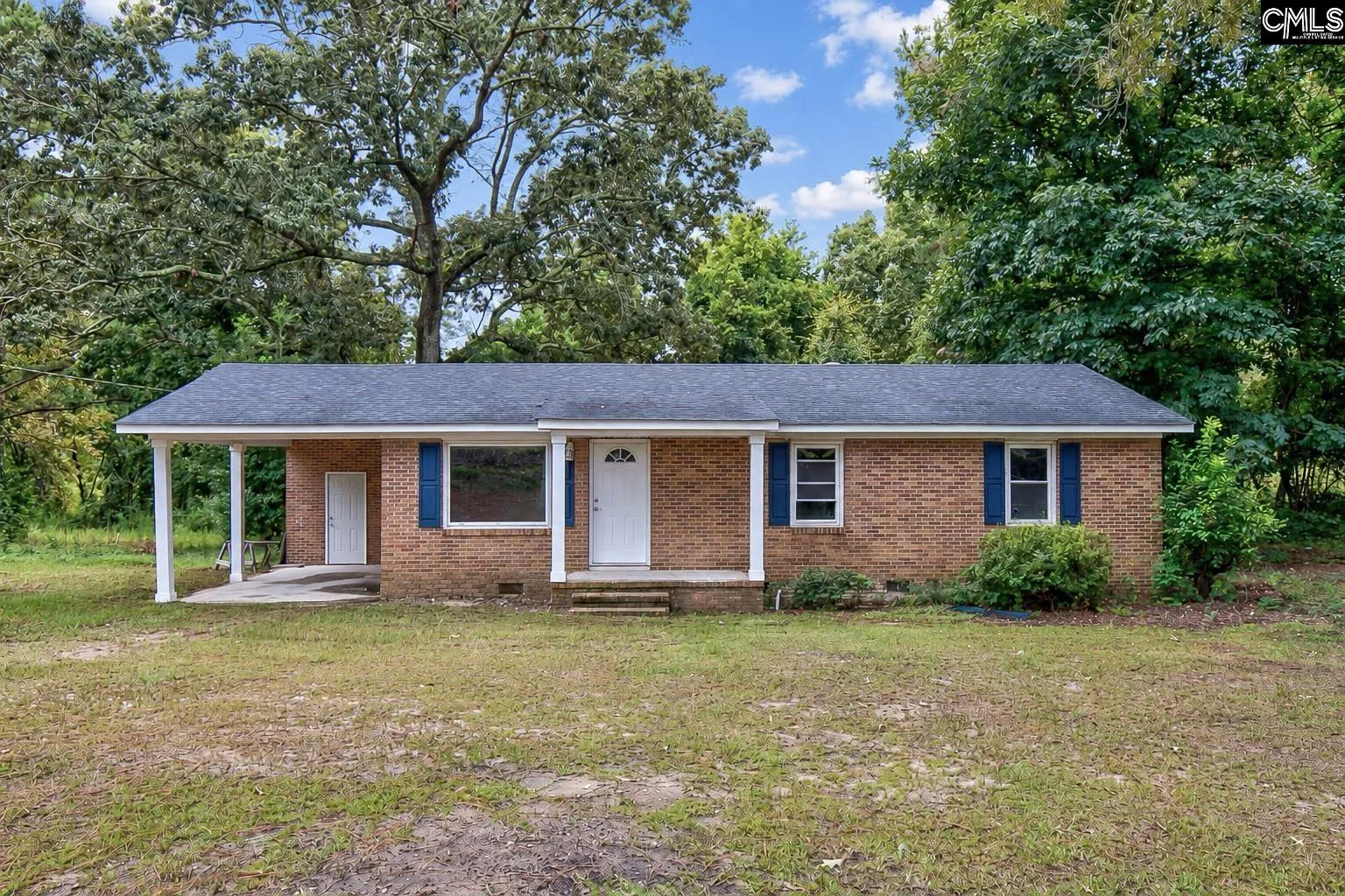 4595 Camden Hwy.