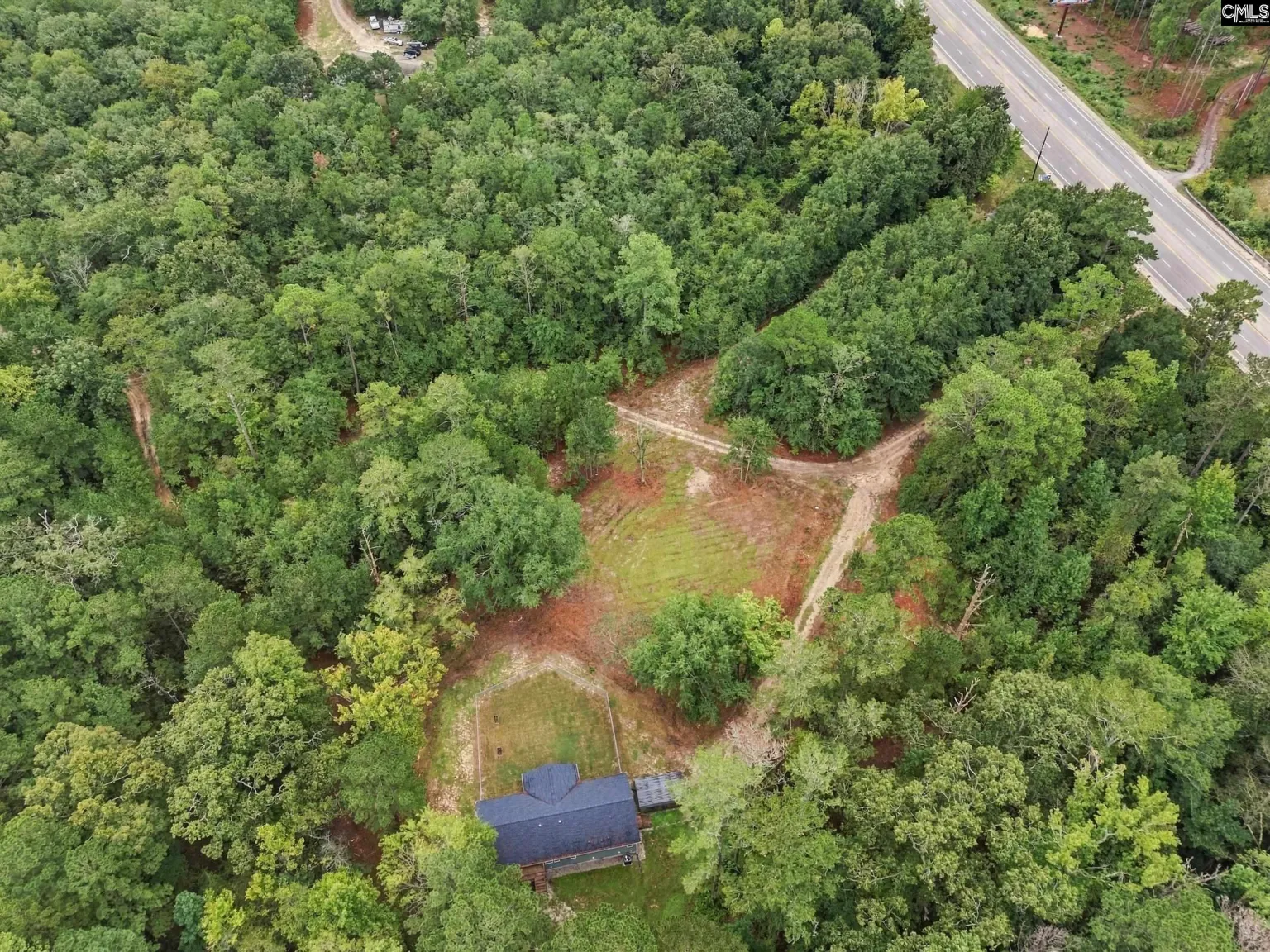 1605 Lake Drive