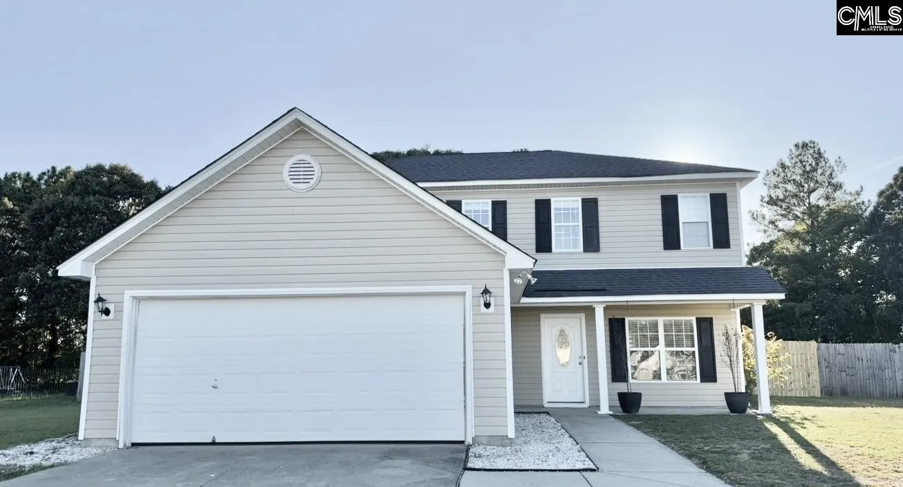 23 Lacebark Lane