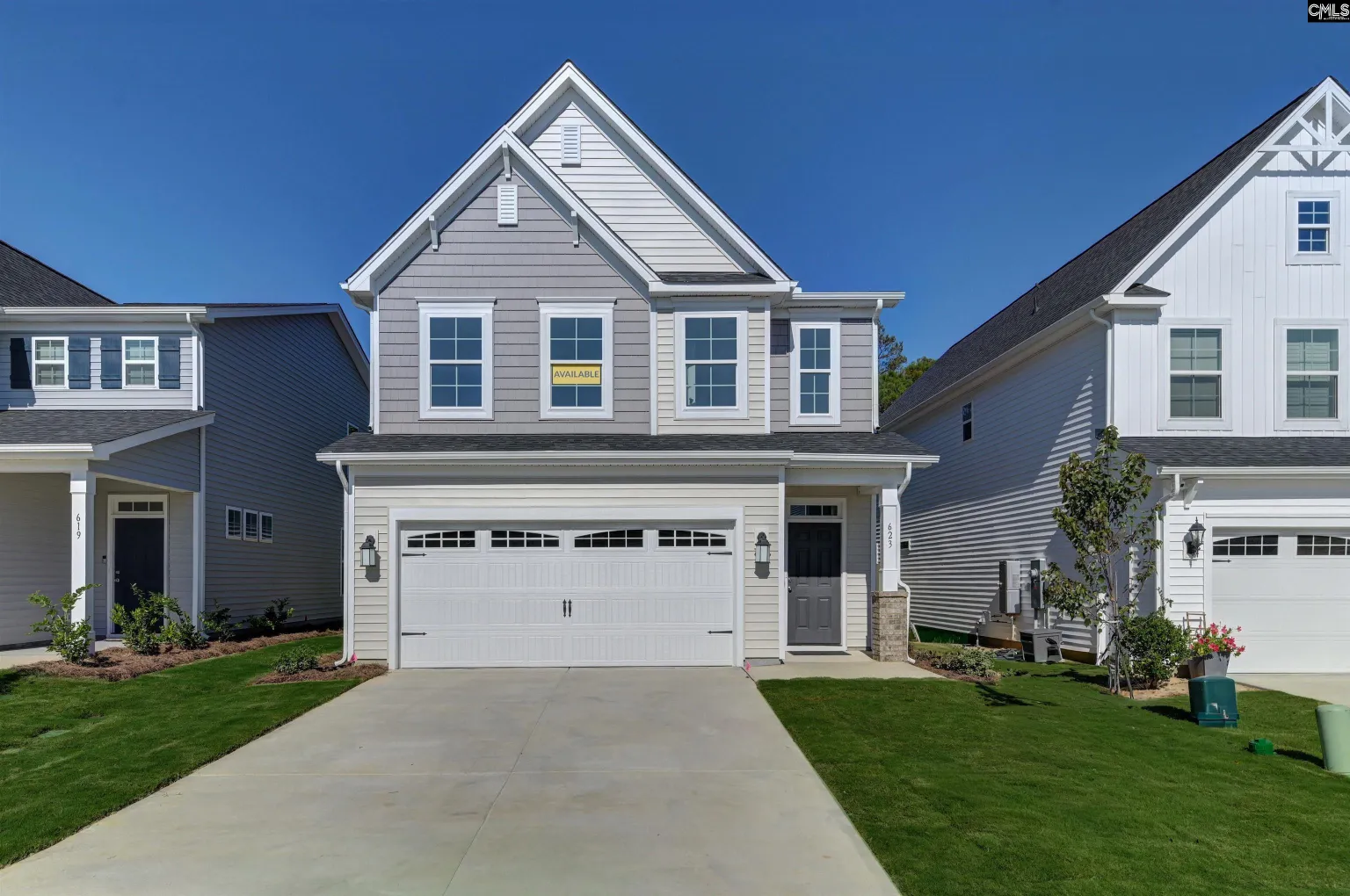 639 Thunder Gulch Avenue