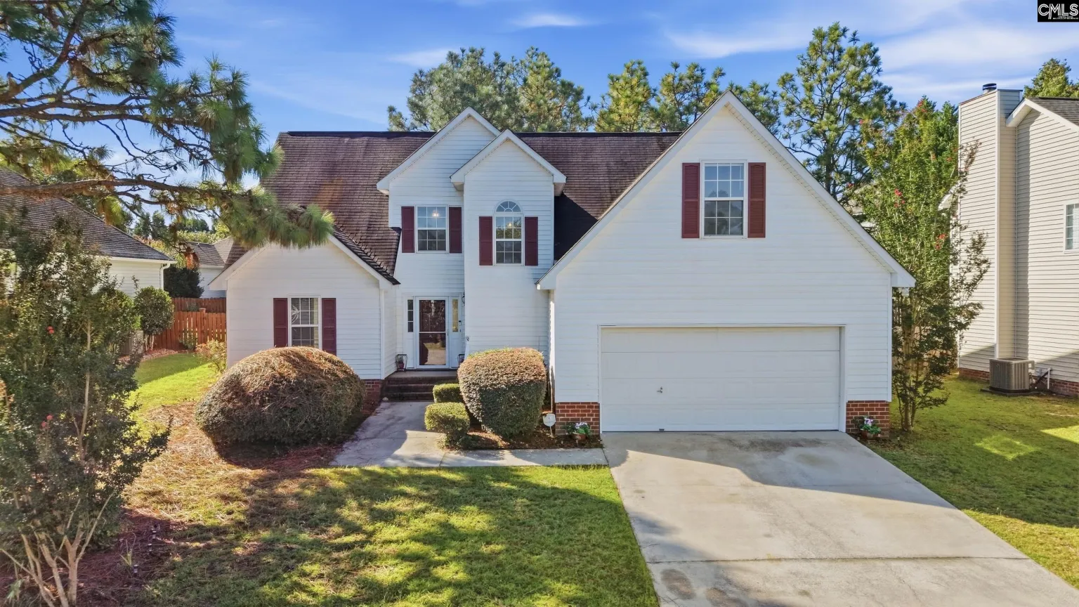 121 Long Ridge Drive