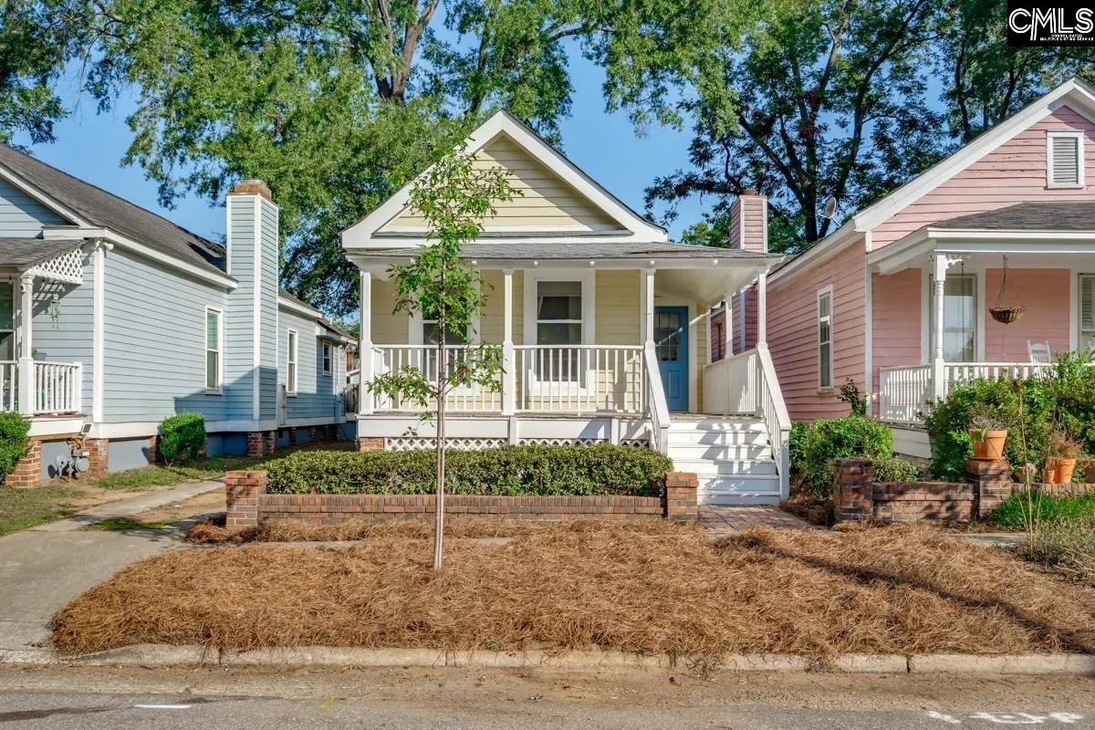 1107 Bryan Street